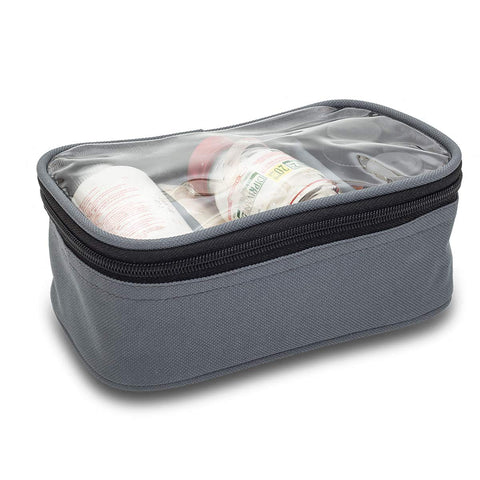 PARAMED - Mochila Paramedico de apertura completa