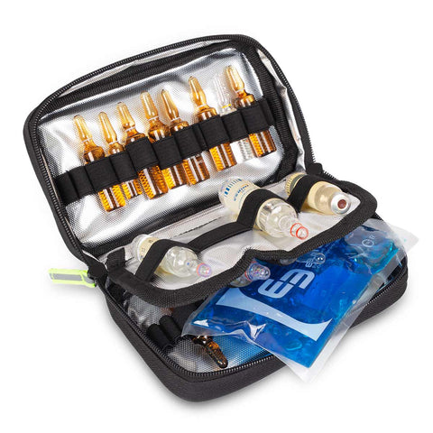 EXTREME´S EVO Bolso de Soporte Vital Básico