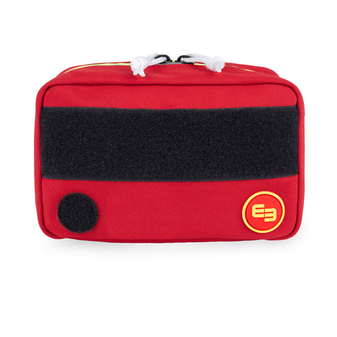 Botiquín portátil polivalente de primeros auxilios - ERAIDS