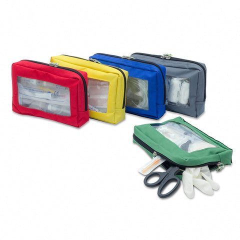 CRITICAL - Bolso paramédico