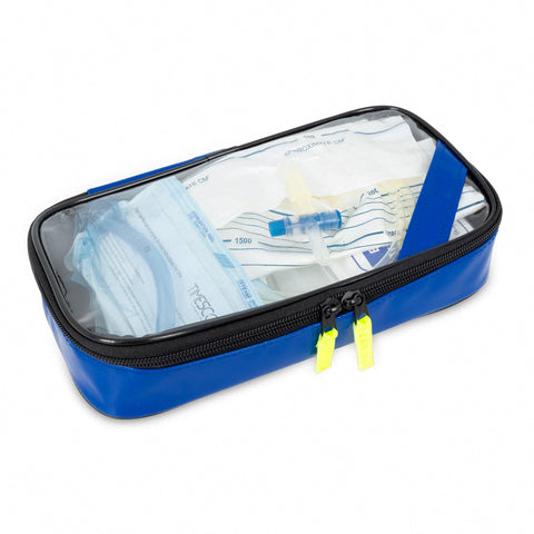 Maleta de emergencias de gran capacidad - EMERAIR TROLLEY