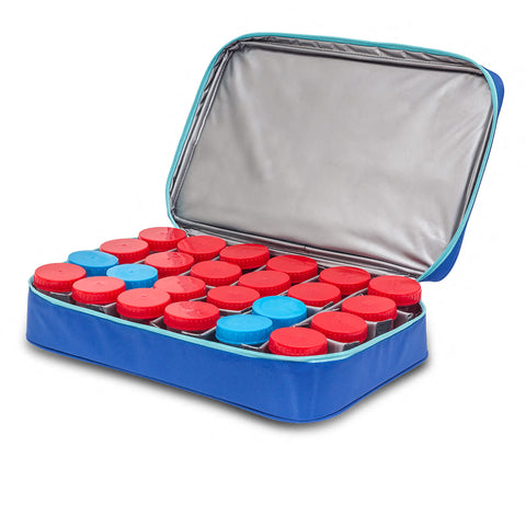 COOL´S - Bolso Isotérmico para análisis y muestras biológicas