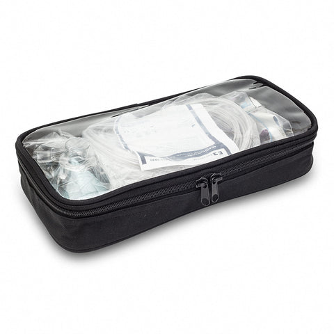 PARAMED - Mochila Paramedico de apertura completa