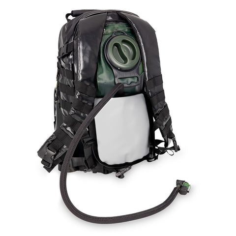 HELMBAG - Mochila Porta Casco y Herramientas