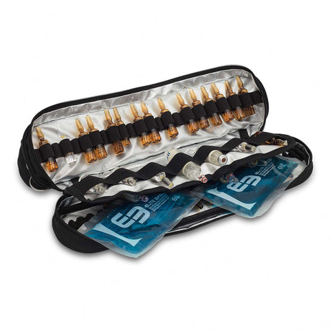 PARAMED - Mochila Paramedico de apertura completa