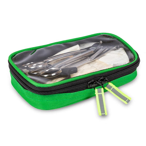 EXTREME´S EVO Bolso de Soporte Vital Básico