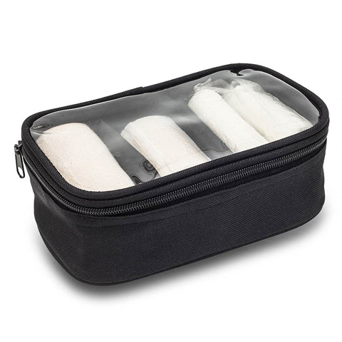 PARAMED - Mochila Paramedico de apertura completa