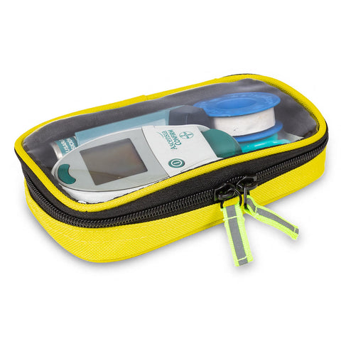 EXTREME´S EVO Bolso de Soporte Vital Básico