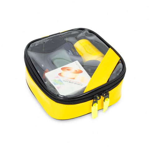 Maleta de emergencias de gran capacidad - EMERAIR TROLLEY
