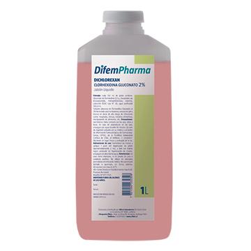 DICHLOREXAN Clorhexidina Gluconato 2%