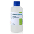 Alcohol Desnaturalizado 70º 250 ml - DifemPharma