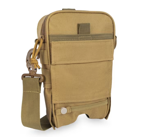 IVBAG - Funda porta sueros