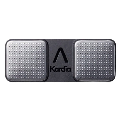 Electrocardiógrafos