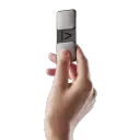 Electrocardiógrafo - KardiaMobile-System