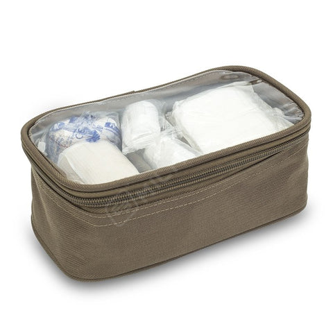 PARAMED - Mochila Paramedico de apertura completa