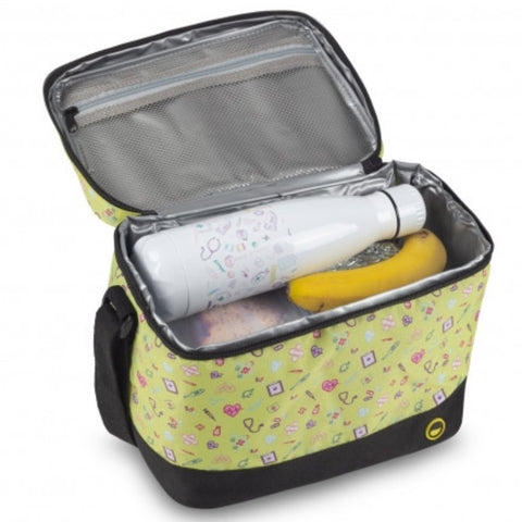 LEMON COLLECTION Lonchera Isotérmica