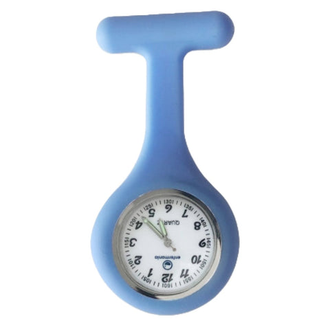 Reloj de Enfermería