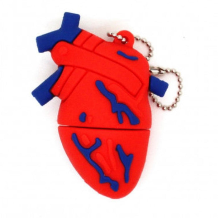 USB Pendrive CORAZON