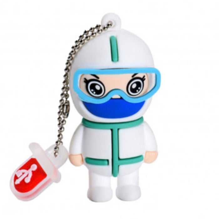 USB Pendrive SANITARIO EPI