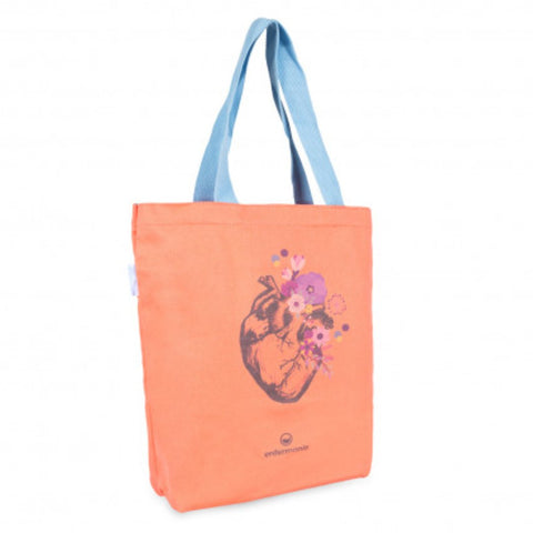 Tote Bag - Canvas ÓRGANOS