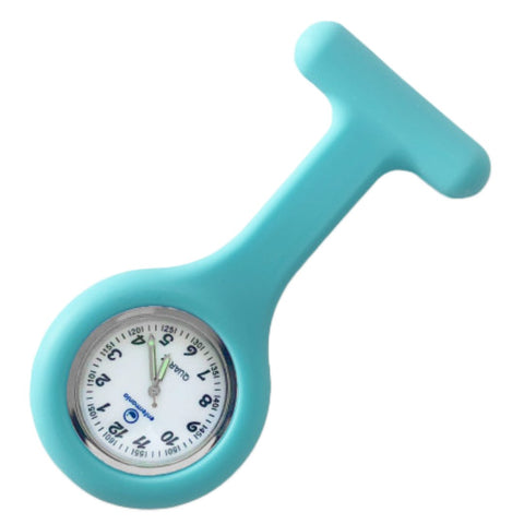 Reloj de Enfermería