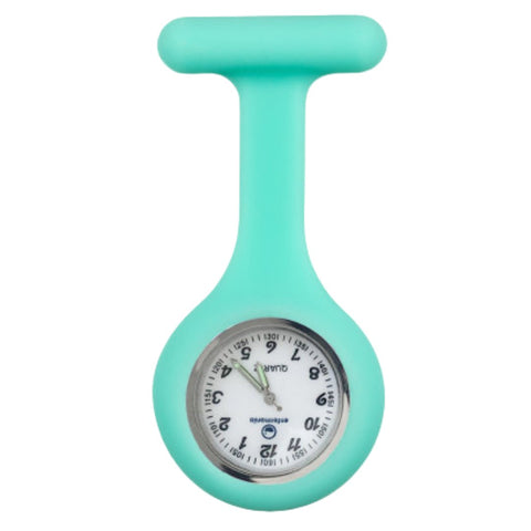 Reloj de Enfermería