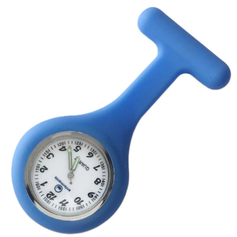 Reloj de Enfermería