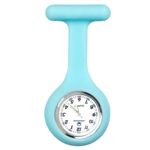 Reloj de Enfermería