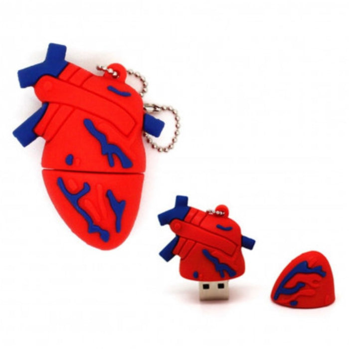 USB Pendrive CORAZON