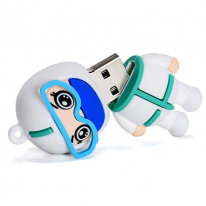 USB Pendrive SANITARIO EPI