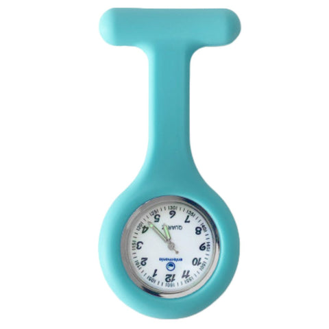 Reloj de Enfermería