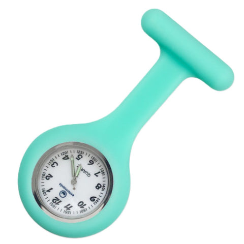 Reloj de Enfermería