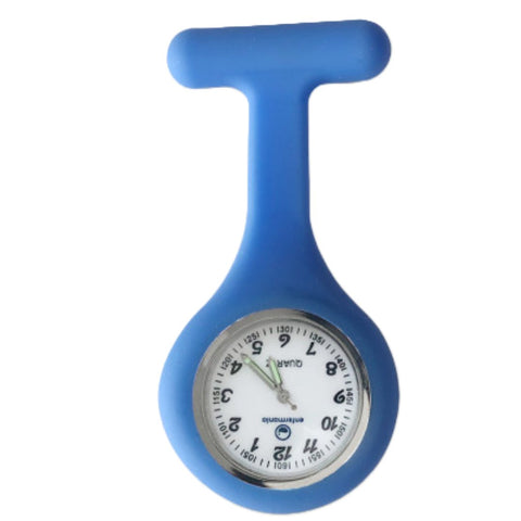 Reloj de Enfermería