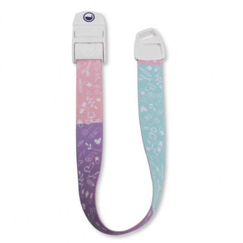 Torniquete rápido Ligadura -  Tipo CLIP