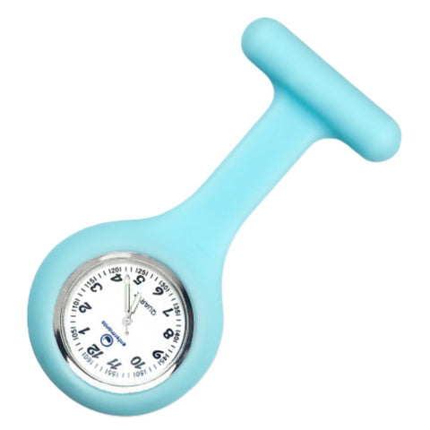 Reloj de Enfermería