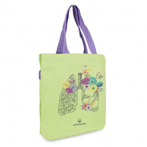 Tote Bag - Canvas ÓRGANOS