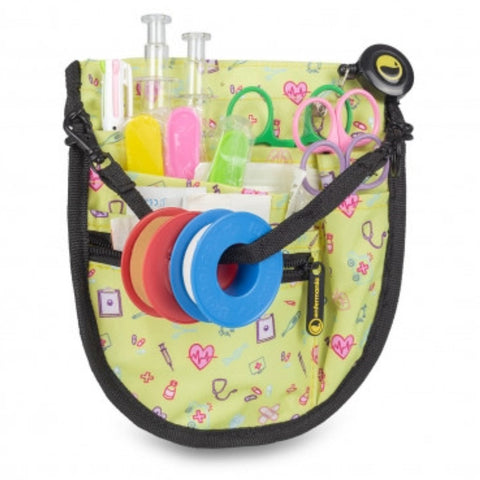 Riñonera Organizador LEMON COLLECTION