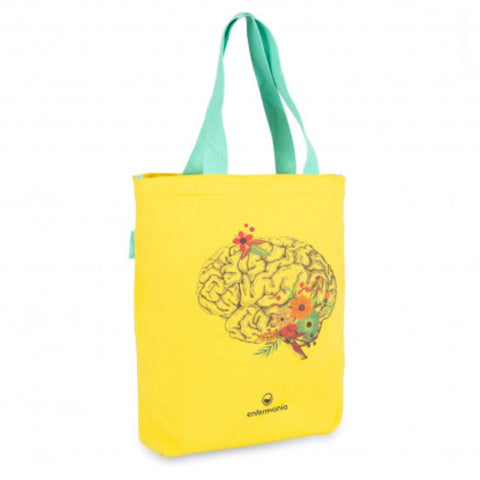 Tote Bag - Canvas ÓRGANOS