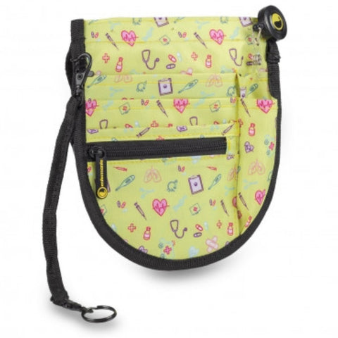 Riñonera Organizador LEMON COLLECTION