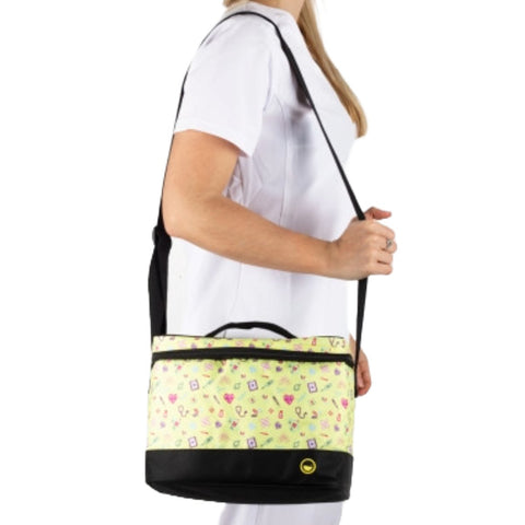 LEMON COLLECTION Lonchera Isotérmica