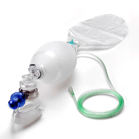 Resucitador Manual Autoclavable