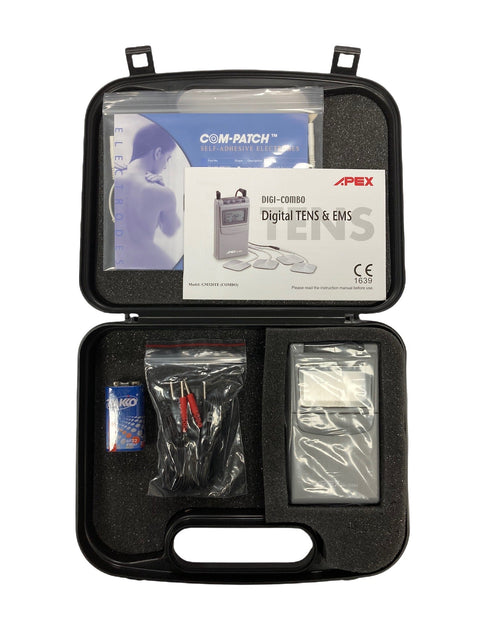 Tens Ems Digi Combo Apex