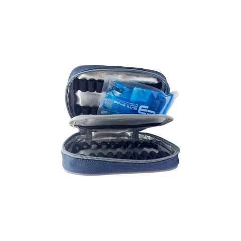 Ampulario Compacto EXTRA