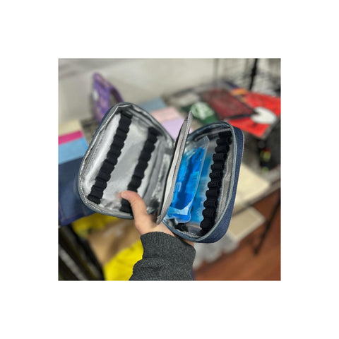 Ampulario Compacto EXTRA