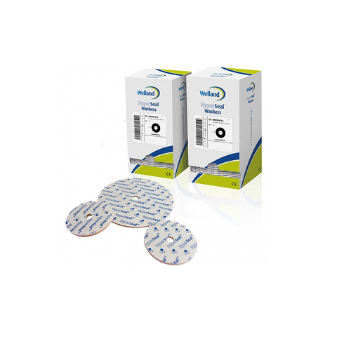 Anillo Hidrocoloide Moldeable - HyperSeal Washers