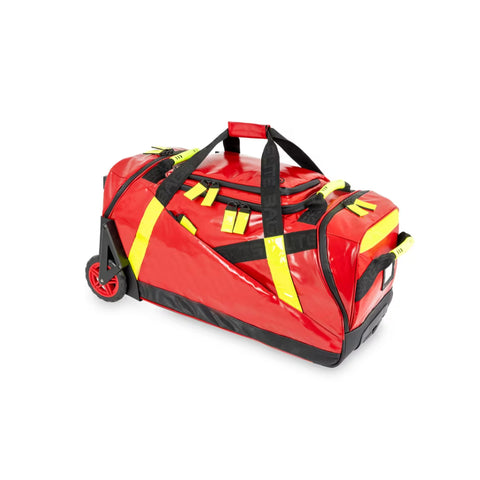 ATTACK’S EVO - Bolso de bombero para transporte EPI - Antifluidos