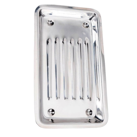 Bandeja para instrumental quirúrgico