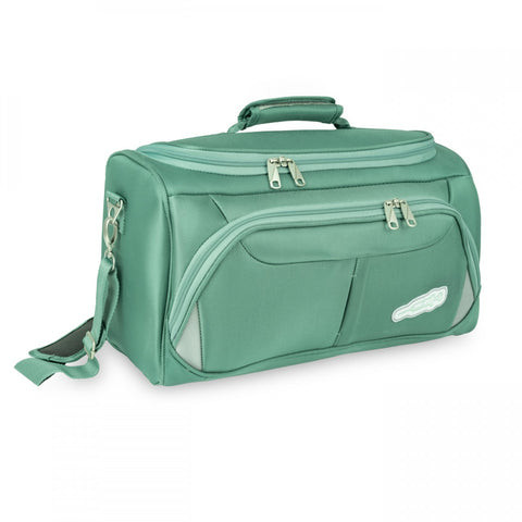 Bolso botiquín atención domiciliaria - Aqua