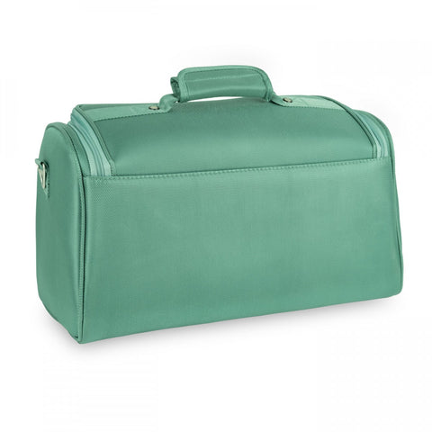 Bolso botiquín atención domiciliaria - Aqua