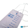 Bolsa de drenaje Bioteq